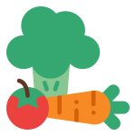 Verduras